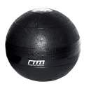 25kg Slam Ball No Bounce Crossfit Fitness MMA Boxing BootCamp - RnR Galore