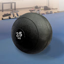 25kg Slam Ball No Bounce Crossfit Fitness MMA Boxing BootCamp - RnR Galore