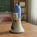 25W Megaphone PA System Loud Speaker Voice Recorder - RnR Galore