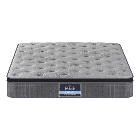 26cm Giselle Mattress Double Latex Foam Mattresses - RnR Galore