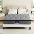 26cm Giselle Mattress Double Latex Foam Mattresses - RnR Galore