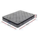 26cm Giselle Mattress King Latex Foam Mattresses - RnR Galore