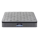 26cm Giselle Mattress King Latex Foam Mattresses - RnR Galore