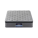 26cm Giselle Mattress King Single Latex Foam Mattresses - RnR Galore