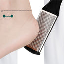 27 Piece Professional Pedicure Foot Care Kit Stainless Steel Callus Remover Heel Rasp and Manicure Set for Dead Skin Removal Home Salon Tools - RnR Galore