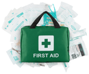 2x 210PCS EMERGENCY FIRST AID KIT Medical Travel Set Workplace Office ARTG BULK - RnR Galore