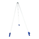3 Bar Metal Leg Stretcher Martial Arts - RnR Galore