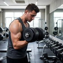 30KG Dumbbell Adjustable Weight Set - RnR Galore