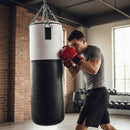 30kg Heavy Duty Boxing Punching Bag Solid Filled - RnR Galore