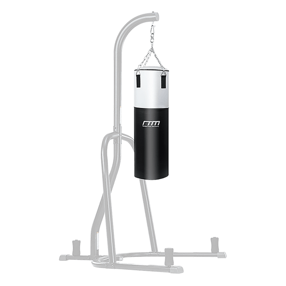30kg Heavy Duty Boxing Punching Bag Solid Filled - RnR Galore