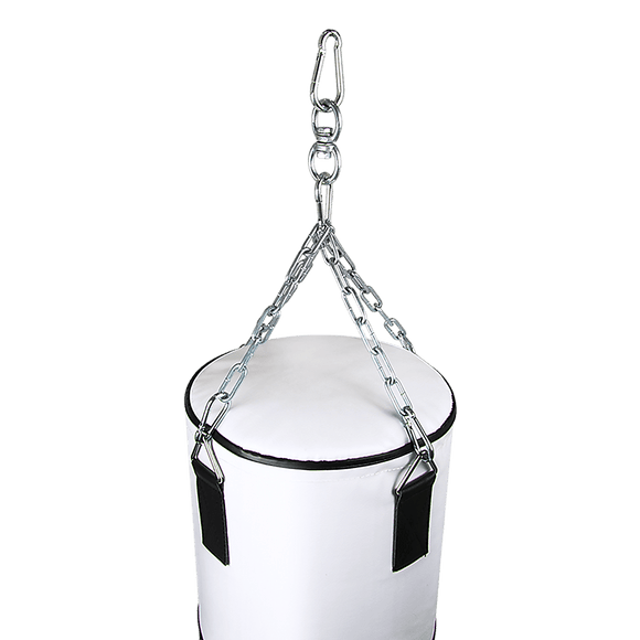 30kg Heavy Duty Boxing Punching Bag Solid Filled - RnR Galore