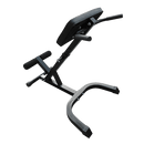 45 - Degree Hyperextension Bench - RnR Galore