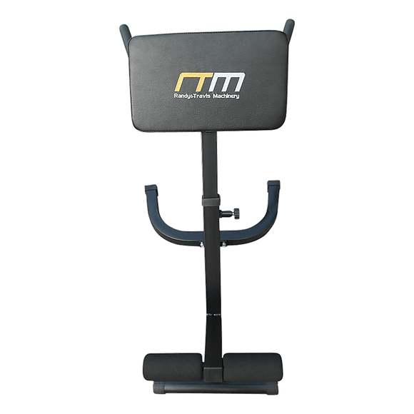45 - Degree Hyperextension Bench - RnR Galore