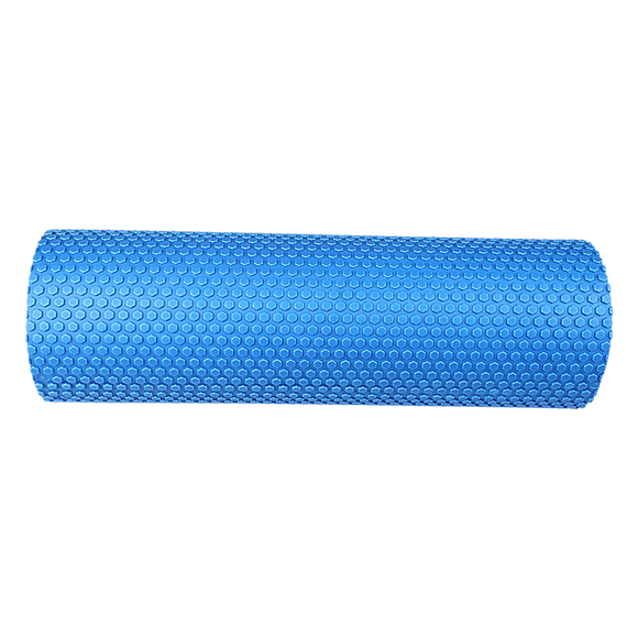 45 x 15cm Physio Yoga Pilates Foam Roller - RnR Galore