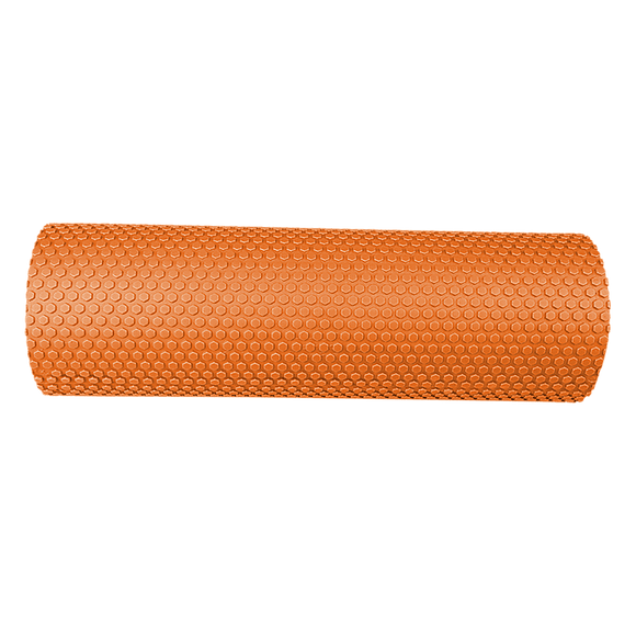45 x 15cm Physio Yoga Pilates Foam Roller - RnR Galore