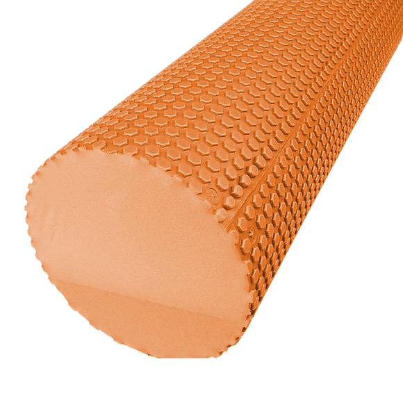 45 x 15cm Physio Yoga Pilates Foam Roller - RnR Galore