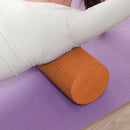 45 x 15cm Physio Yoga Pilates Foam Roller - RnR Galore