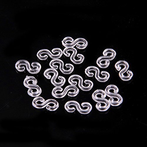 4800 LOOM BANDS Rubber Refill Kit DIY Magical Bracelet 192 S Clips 16 Hooks BULK - Rainbow - RnR Galore