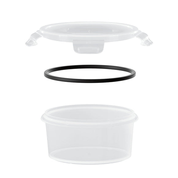 5 - Star Chef Cereal Dispenser Food Storage Container 16PCS - RnR Galore