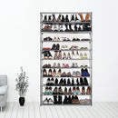 50 Pairs 10 Tiers Shoe Rack - RnR Galore