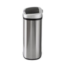 50L Stainless Steel Motion Sensor Rubbish Bin - RnR Galore