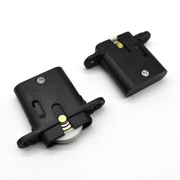 5X Sliding Security Screen Sliding Door Rollers Wheels Replacement Diy Parts Syd - RnR Galore