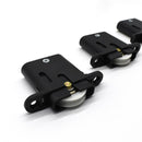 5X Sliding Security Screen Sliding Door Rollers Wheels Replacement Diy Parts Syd - RnR Galore