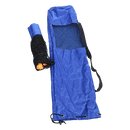 6 Meters Portable Foldable Mini Tennis Net & Post Set - RnR Galore