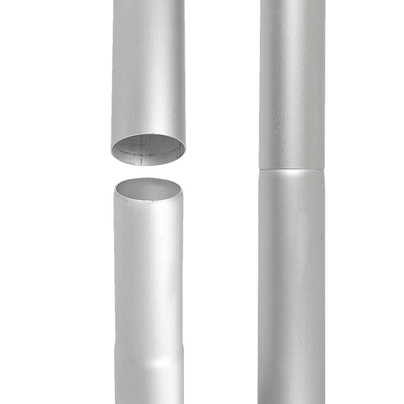 6.0m Flag Pole Full Set / Kit w Australian Flag - RnR Galore