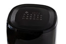 6L Digital Air Fryer w/ 1600W, 200C Cooking & Glass Window - RnR Galore