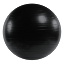 75cm Static Strength Exercise Stability Ball with Pump - RnR Galore