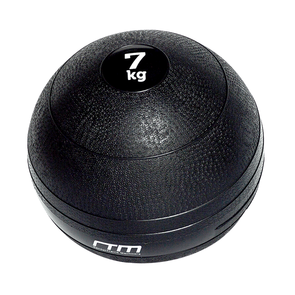 7kg Slam Ball No Bounce Crossfit Fitness MMA Boxing BootCamp - RnR Galore