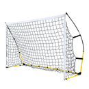 8' x 5' Soccer Football Goal Foot Portable Net Quick Set Up - RnR Galore