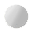 80cm LED Wall Mirror Bathroom Mirrors Light Decor Round - RnR Galore