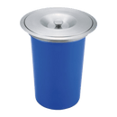 8L Concealed Benchtop Bin - RnR Galore