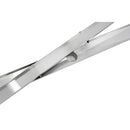 900mm Tile Insert Bathroom Shower Stainless Steel Grate Drain w/Centre outlet Floor Waste - RnR Galore