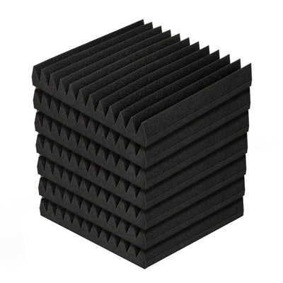 Acoustic Foam