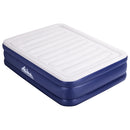 Weisshorn Air Mattress Queen Inflatable Bed Air bed 51cm-1