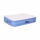 Weisshorn Queen Air Mattress with Rechargeable Cordless Pump 46cm-1