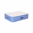 Weisshorn Queen Air Mattress with Rechargeable Cordless Pump 50cm-1