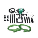 Giantz Aquarium External Canister Filter Aqua Fish Water Tank Sponge Pond 1250L-3