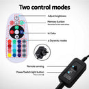 i.Pet Aquarium Light Submersible 67CM Air Bubble LED Light-5