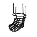 Everfit Basketball Hoop Rebounder Return System Ball Returner-1