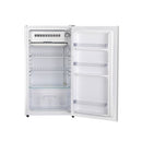 Devanti 95L Bar Fridge White-3