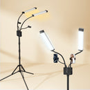 Embellir LED Beauty Light for Makeup Tattoo Eyelash Extensions Salon Spa Studio-7