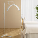 Embellir LED Beauty Light Half Moon Lamp Makeup Tattoo Eyelash Extensions Salon-7