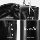 Everfit Hanging Boxing Punching Bag Home Gym Training-6