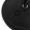 Everfit Punching Boxing Bag Stand Set Gloves with Pump Height Adjustable-3