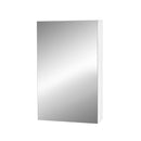 Cefito Bathroom Mirror Cabinet 450x720mm White-1
