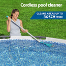 Bestway Pool Cleaner Vacuum Cordless Swimming Pools Cleaning Kit-4